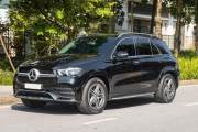 Bán xe Mercedes Benz GLE Class 2022 GLE 450 4Matic giá 3 Tỷ 50 Triệu - Hà Nội