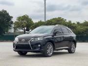 Bán xe Lexus RX 2013 350 AWD giá 1 Tỷ 69 Triệu - Hà Nội