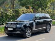 Bán xe LandRover Range Rover 2015 Autobiography LWB 5.0 giá 2 Tỷ 850 Triệu - Hà Nội