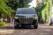 Bán xe Toyota Alphard Luxury Executive Lounge 2021 giá 3 Tỷ 350 Triệu - Hà Nội