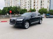 Bán xe Audi Q7 2023 45 TFSI Quattro giá 2 Tỷ 750 Triệu - Hà Nội