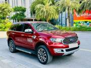 Bán xe Ford Everest 2021 Titanium 2.0L 4x2 AT giá 860 Triệu - Hà Nội