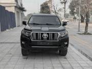 can ban xe oto cu nhap khau Toyota Prado VX 2.7L 2021