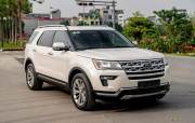 Bán xe Ford Explorer 2019 Limited 2.3L EcoBoost giá 950 Triệu - Hà Nội