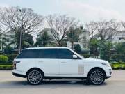 Bán xe LandRover Range Rover 2018 Vogue 3.0 giá 4 Tỷ 266 Triệu - Hà Nội