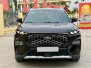 Bán xe Ford Territory 2025 Titanium X 1.5 AT giá 875 Triệu - Hà Nội