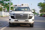Bán xe Toyota Land Cruiser 2025 3.5 V6 giá 5 Tỷ 699 Triệu - Hà Nội