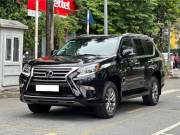 Bán xe Lexus GX 2016 460 giá 2 Tỷ 450 Triệu - Hà Nội