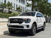 Bán xe Ford Everest 2023 Titanium 2.0L 4x2 AT giá 1 Tỷ 186 Triệu - Hà Nội