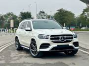 Bán xe Mercedes Benz GLS 2022 450 4Matic giá 3 Tỷ 990 Triệu - Hà Nội