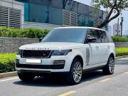 Bán xe LandRover Range Rover Autobiography LWB 3.0 I6 2020 giá 6 Tỷ 99 Triệu - Hà Nội