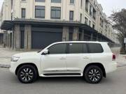 Bán xe Toyota Land Cruiser 4.6 V8 2019 giá 3 Tỷ 739 Triệu - Hà Nội