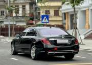 Bán xe Mercedes Benz S class 2015 S500 Maybach giá 2 Tỷ 700 Triệu - Hà Nội
