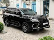 Bán xe Lexus LX 2021 570 giá 6 Tỷ 999 Triệu - Hà Nội