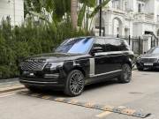 Bán xe LandRover Range Rover 2020 Autobiography LWB 3.0 I6 giá 5 Tỷ 888 Triệu - Hà Nội