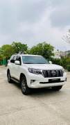 Bán xe Toyota Prado 2018 VX 2.7L giá 1 Tỷ 783 Triệu - Hà Nội