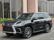 Bán xe Lexus LX 2020 570 giá 6 Tỷ 969 Triệu - Hà Nội
