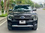 Bán xe Ford Everest 2023 Titanium Plus 2.0L 4x4 AT giá 1 Tỷ 230 Triệu - Hà Nội