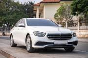Bán xe Mercedes Benz E class 2022 E200 Exclusive giá 1 Tỷ 455 Triệu - Hà Nội