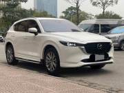 Bán xe Mazda CX5 2024 Premium Exclusive 2.0 AT giá 818 Triệu - Hà Nội