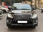 Bán xe Lexus LX 2015 570 giá 2 Tỷ 666 Triệu - Hà Nội