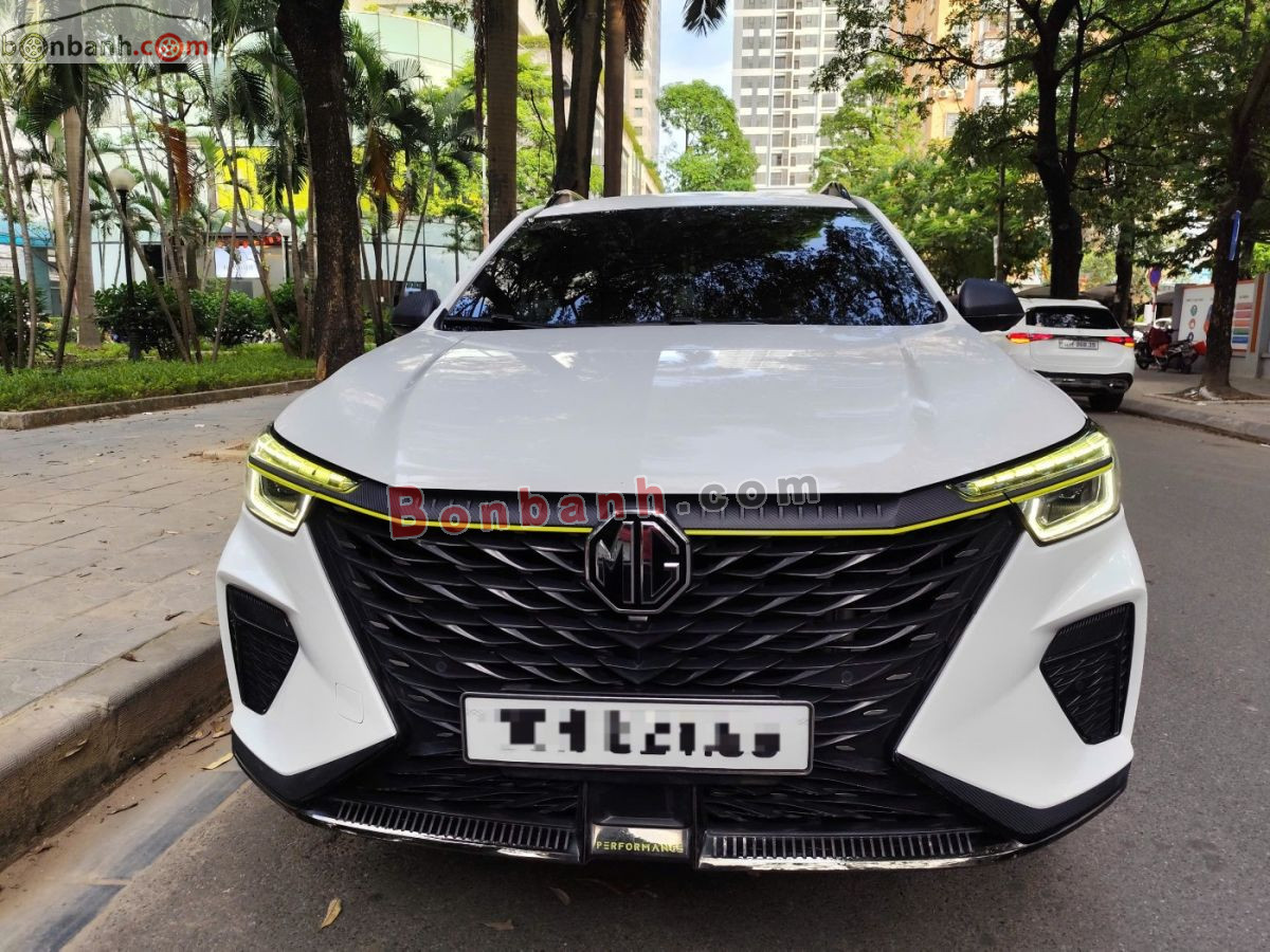 MG RX5 1.5T LUX 2023 - 535 Triệu