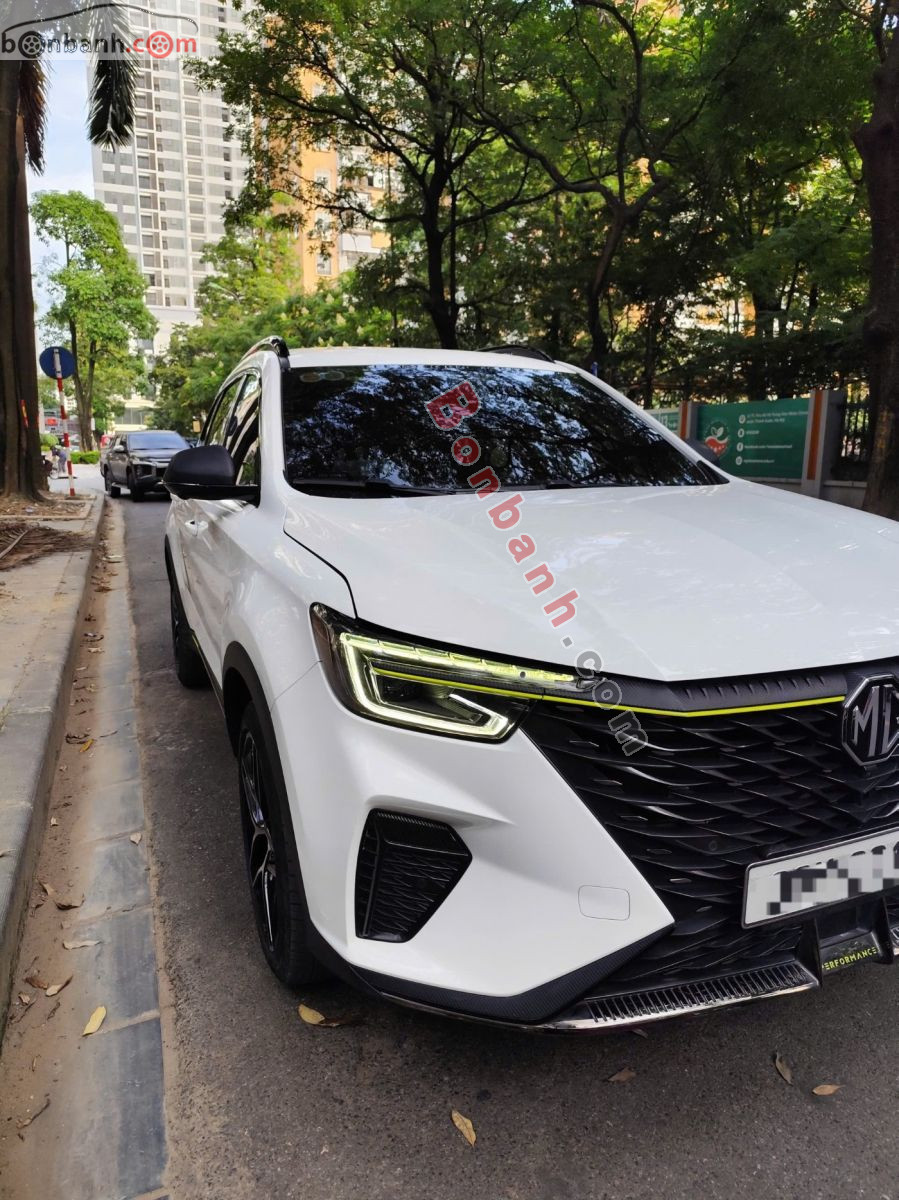 MG RX5 1.5T LUX 2023 - 535 Triệu 2