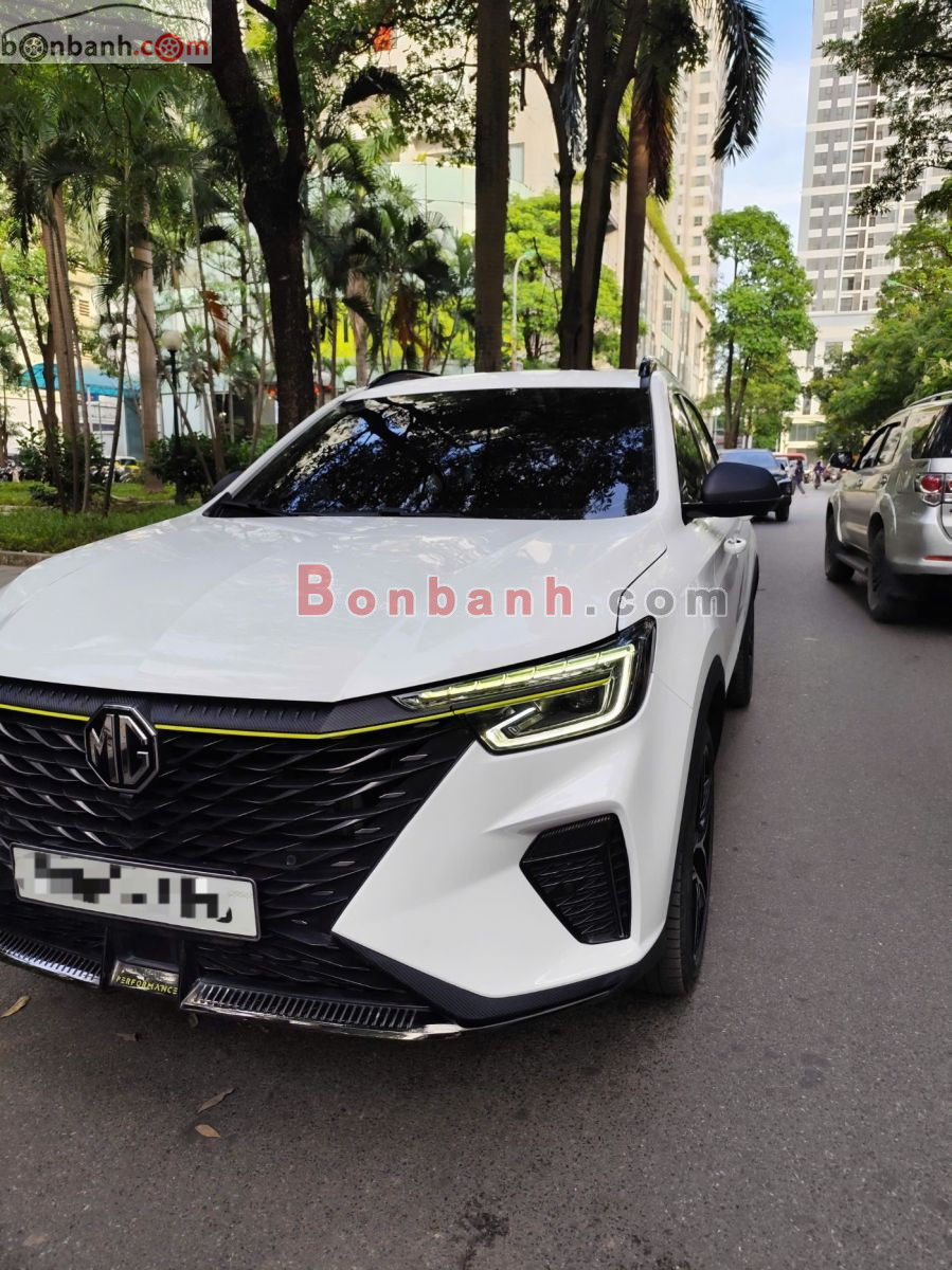 MG RX5 1.5T LUX 2023 - 535 Triệu 3