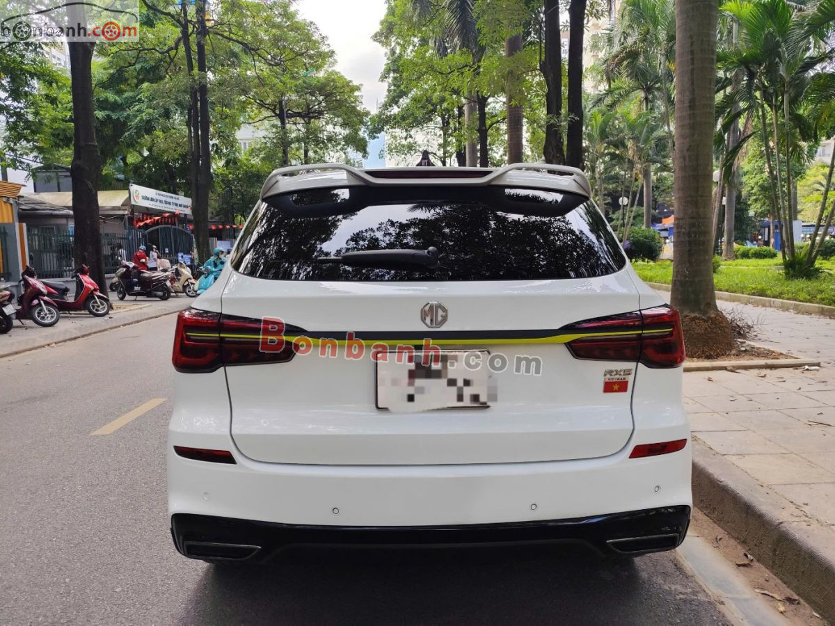 MG RX5 1.5T LUX 2023 - 535 Triệu 5