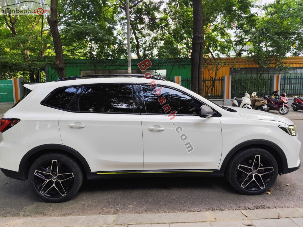 MG RX5 1.5T LUX 2023 - 535 Triệu 6