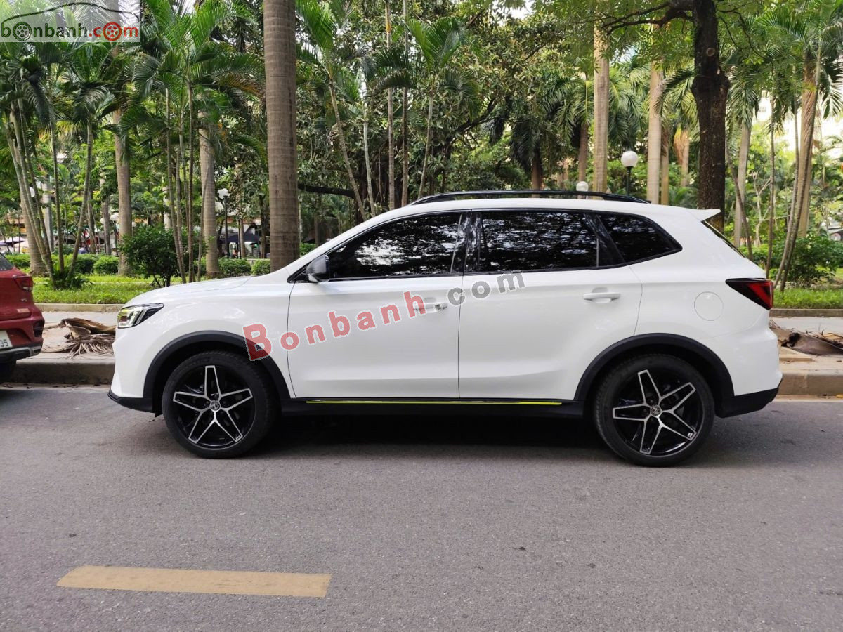 MG RX5 1.5T LUX 2023 - 535 Triệu 4