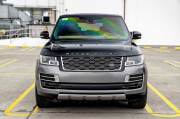 Bán xe LandRover Range Rover SVAutobiography LWB 3.0 I6 2020 giá 6 Tỷ 399 Triệu - Hà Nội