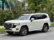 Bán xe Toyota Land Cruiser 2023 3.5 V6 giá 4 Tỷ 386 Triệu - Hà Nội