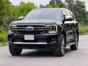 Bán xe Ford Everest 2024 Titanium Plus 2.0L 4x4 AT giá 1 Tỷ 265 Triệu - Hà Nội