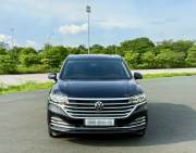 Bán xe Volkswagen Viloran Luxury 2024 giá 1 Tỷ 750 Triệu - Hà Nội