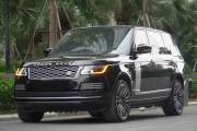 Bán xe LandRover Range Rover 2020 Autobiography LWB 3.0 I6 P400 giá 5 Tỷ 100 Triệu - Hà Nội