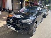 Bán xe Toyota Hilux 2025 2.4L 4x4 MT giá 670 Triệu - Khánh Hòa