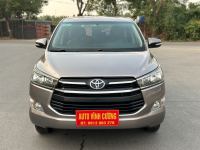 Bán xe Toyota Innova 2016 2.0E giá 458 Triệu - Hà Nội