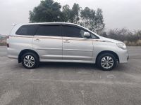 Bán xe Toyota Innova 2015 2.0E giá 378 Triệu - Hà Nội
