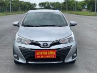 Bán xe Toyota Vios 1.5G 2019 giá 458 Triệu - Hà Nội