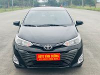 Bán xe Toyota Vios 2018 1.5G giá 448 Triệu - Hà Nội