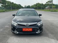 Bán xe Toyota Camry 2.5Q 2018 giá 790 Triệu - Hà Nội