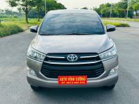 Bán xe Toyota Innova 2017 2.0E giá 468 Triệu - Hà Nội