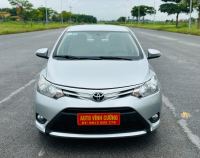 Bán xe Toyota Vios 2017 1.5E giá 320 Triệu - Hà Nội