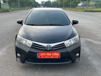 Bán xe Toyota Corolla altis 2016 2.0V giá 535 Triệu - Hà Nội