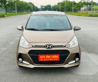 Bán xe Hyundai i10 Grand 1.2 AT 2020 giá 355 Triệu - Hà Nội