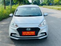 Bán xe Hyundai i10 2020 Grand 1.2 MT Base giá 258 Triệu - Hà Nội