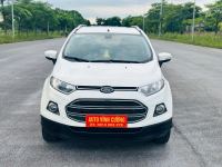 Bán xe Ford EcoSport Titanium 1.5L AT 2017 giá 368 Triệu - Hà Nội