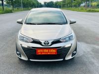 Bán xe Toyota Vios 2020 1.5G giá 465 Triệu - Hà Nội