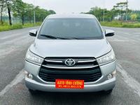 Bán xe Toyota Innova 2017 2.0E giá 450 Triệu - Hà Nội